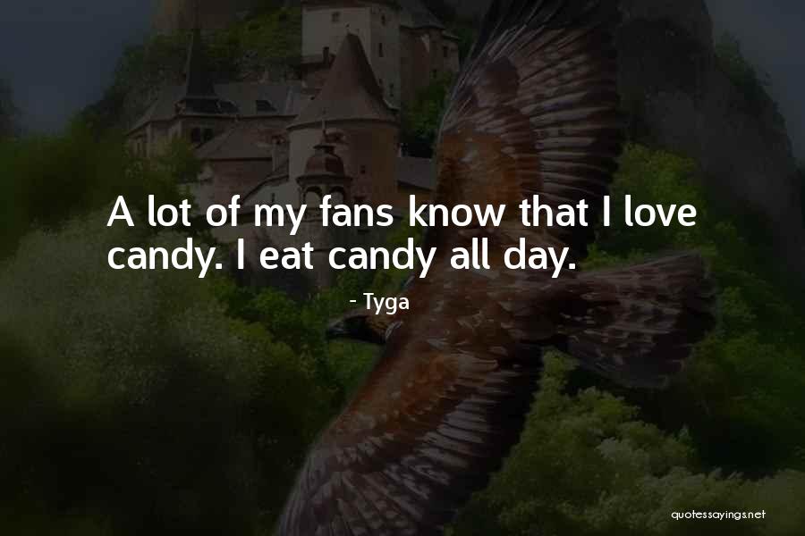Constavac Quotes By Tyga Constavac Quotes By Tyga