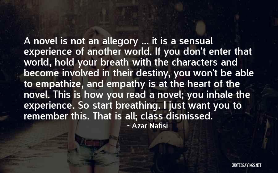 Constelacion De Capricornio Quotes By Azar Nafisi Constelacion De Capricornio Quotes By Azar Nafisi