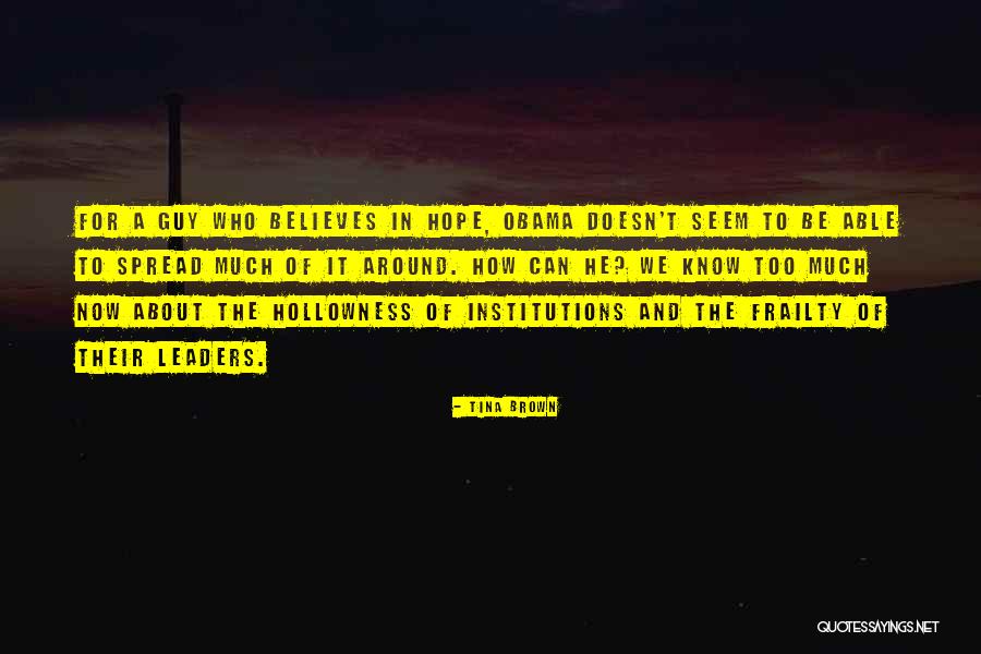 Constelacion De Tauro Quotes By Tina Brown Constelacion De Tauro Quotes By Tina Brown