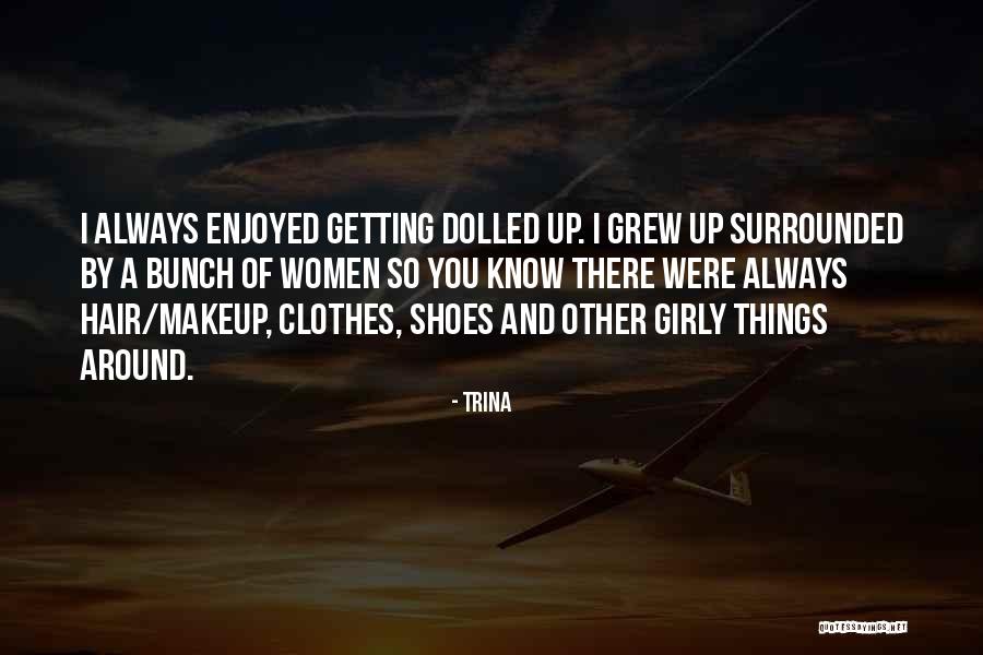 Constelacion Osa Quotes By Trina Constelacion Osa Quotes By Trina