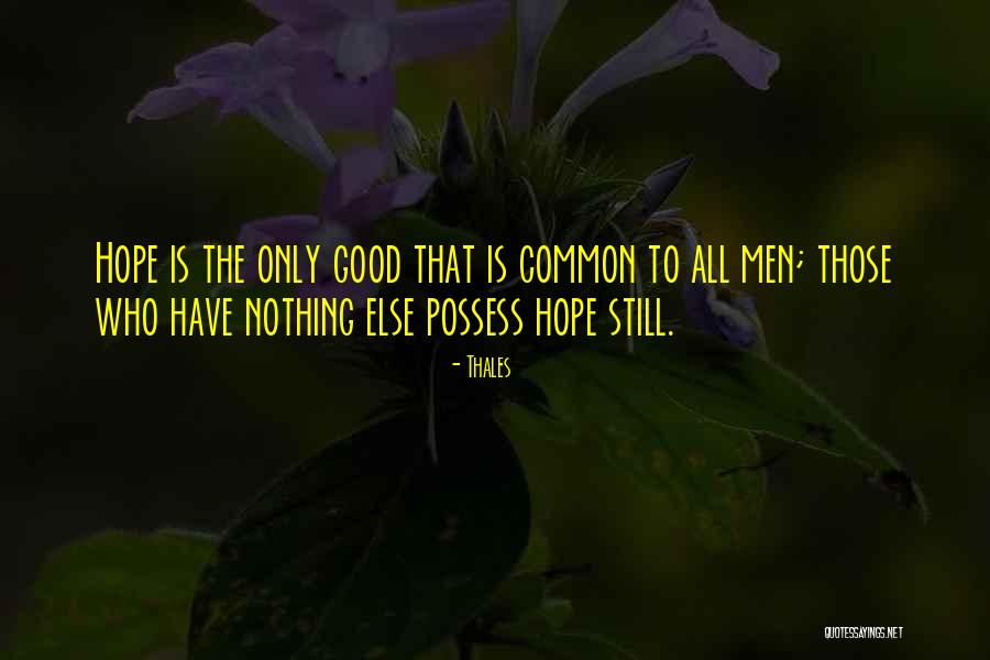 Constellate Az Quotes By Thales Constellate Az Quotes By Thales