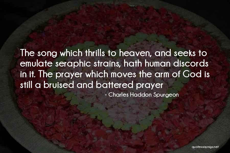Constellation Brands Quotes By Charles Haddon Spurgeon Constellation Brands Quotes By Charles Haddon Spurgeon