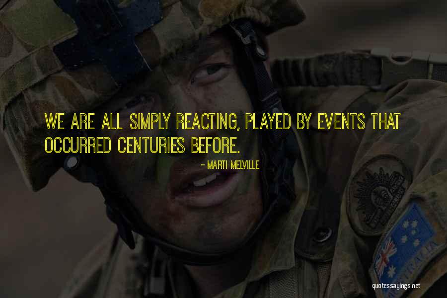 Constellis Holdings Quotes By Marti Melville Constellis Holdings Quotes By Marti Melville