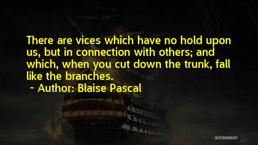 Constellis Triple Quotes By Blaise Pascal