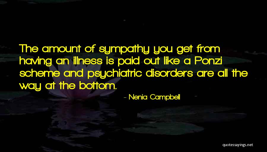 Constient Quotes By Nenia Campbell Constient Quotes By Nenia Campbell