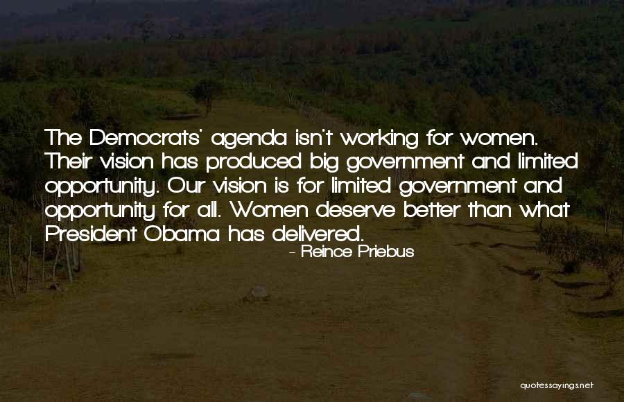 Constiinta Dex Quotes By Reince Priebus Constiinta Dex Quotes By Reince Priebus