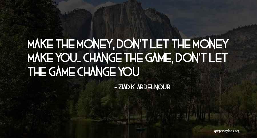 Constipado Rae Quotes By Ziad K. Abdelnour Constipado Rae Quotes By Ziad K. Abdelnour