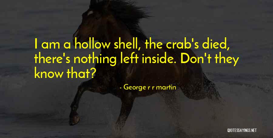 Constipado Significado Quotes By George R R Martin Constipado Significado Quotes By George R R Martin