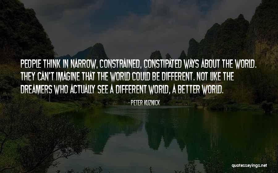 Constipated Quotes By Peter Kuznick Constipated Quotes By Peter Kuznick