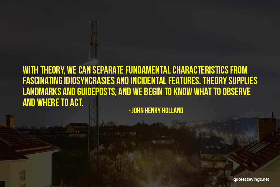 Constituci N Ecuador Quotes By John Henry Holland Constituci N Ecuador Quotes By John Henry Holland