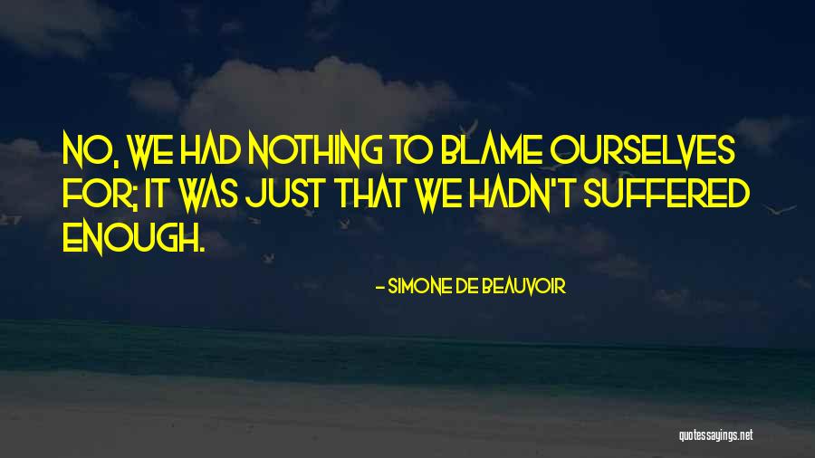 Constituci N Espa Ola Quotes By Simone De Beauvoir Constituci N Espa Ola Quotes By Simone De Beauvoir