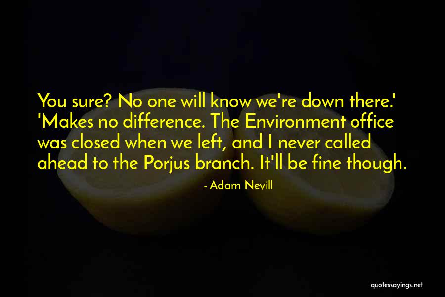 Constituci N Nacional Quotes By Adam Nevill Constituci N Nacional Quotes By Adam Nevill