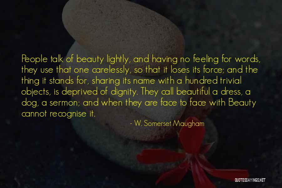 Constituci N Nacional Quotes By W. Somerset Maugham Constituci N Nacional Quotes By W. Somerset Maugham