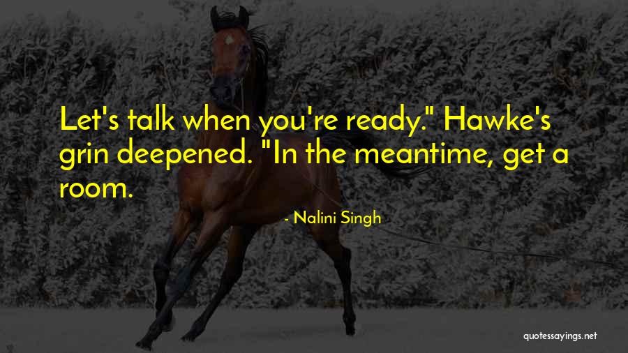 Constituciones Imperiales Quotes By Nalini Singh Constituciones Imperiales Quotes By Nalini Singh