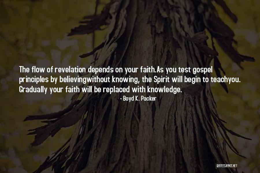 Constitue Quotes By Boyd K. Packer Constitue Quotes By Boyd K. Packer