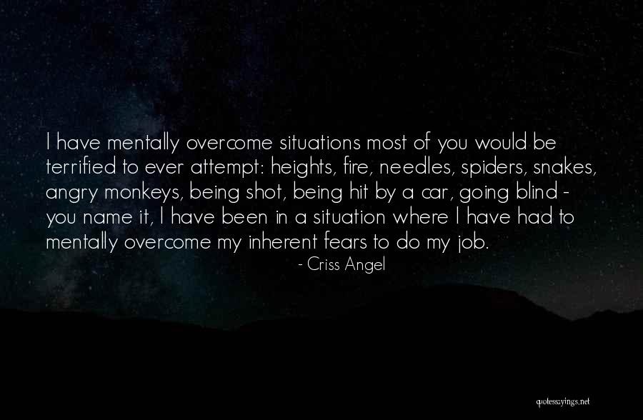 Constitue Quotes By Criss Angel Constitue Quotes By Criss Angel