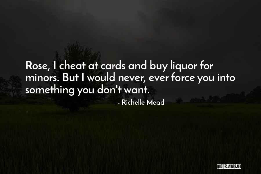 Constituem Sinonimos Quotes By Richelle Mead Constituem Sinonimos Quotes By Richelle Mead