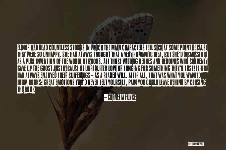 Constituida In English Quotes By Cornelia Funke Constituida In English Quotes By Cornelia Funke