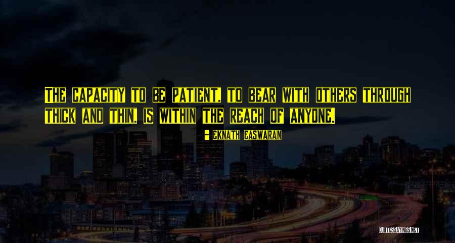 Constituido Por Quotes By Eknath Easwaran Constituido Por Quotes By Eknath Easwaran