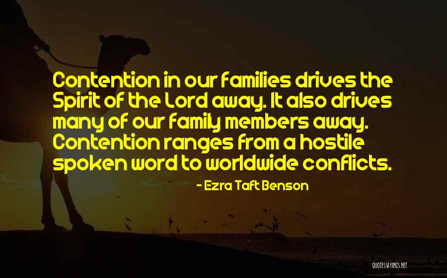 Constituido Por Quotes By Ezra Taft Benson Constituido Por Quotes By Ezra Taft Benson