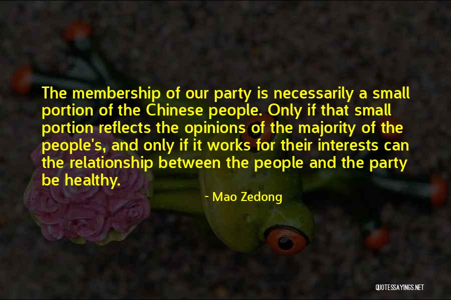 Constituit Quotes By Mao Zedong Constituit Quotes By Mao Zedong