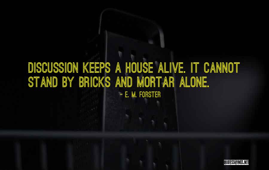 Constituitions Quotes By E. M. Forster Constituitions Quotes By E. M. Forster