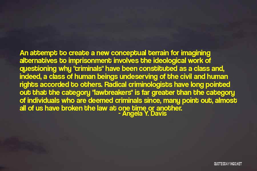 Constituted Of Quotes By Angela Y. Davis Constituted Of Quotes By Angela Y. Davis