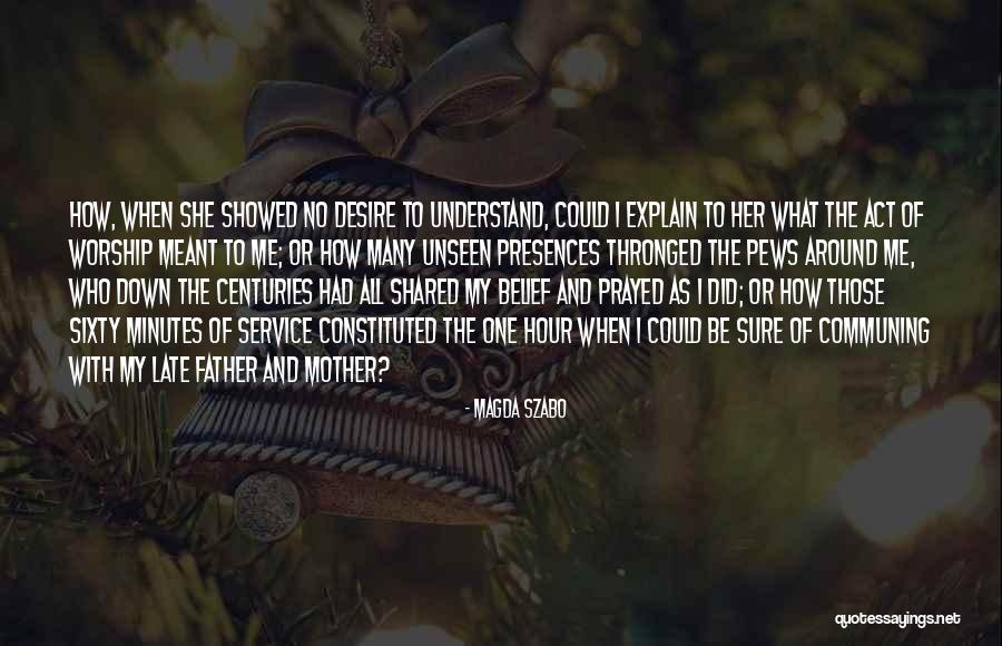 Constituted Of Quotes By Magda Szabo Constituted Of Quotes By Magda Szabo