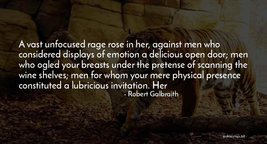 Constituted Of Quotes By Robert Galbraith Constituted Of Quotes By Robert Galbraith