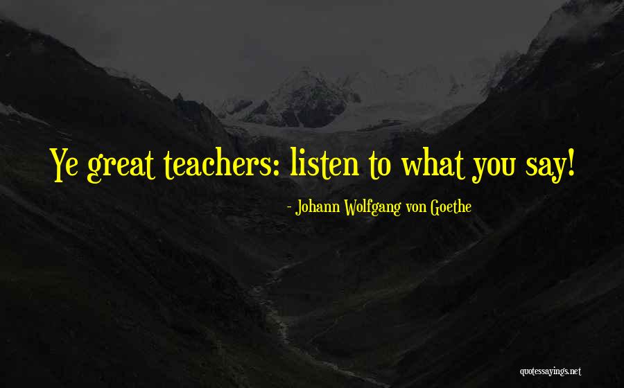 Constituted Synonyms Quotes By Johann Wolfgang Von Goethe Constituted Synonyms Quotes By Johann Wolfgang Von Goethe