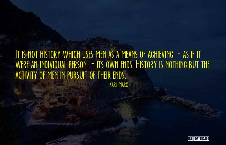 Constituting Identities Quotes By Karl Marx Constituting Identities Quotes By Karl Marx