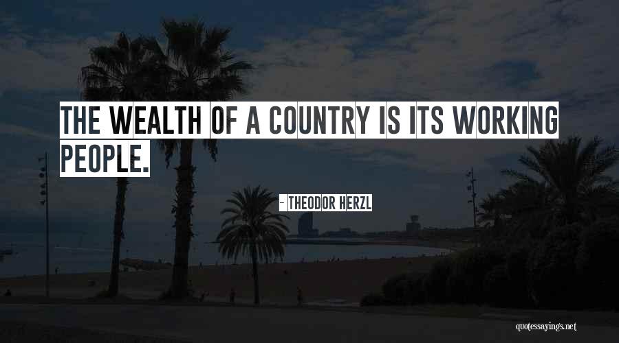 Constitution And Tyranny Quotes By Theodor Herzl Constitution And Tyranny Quotes By Theodor Herzl