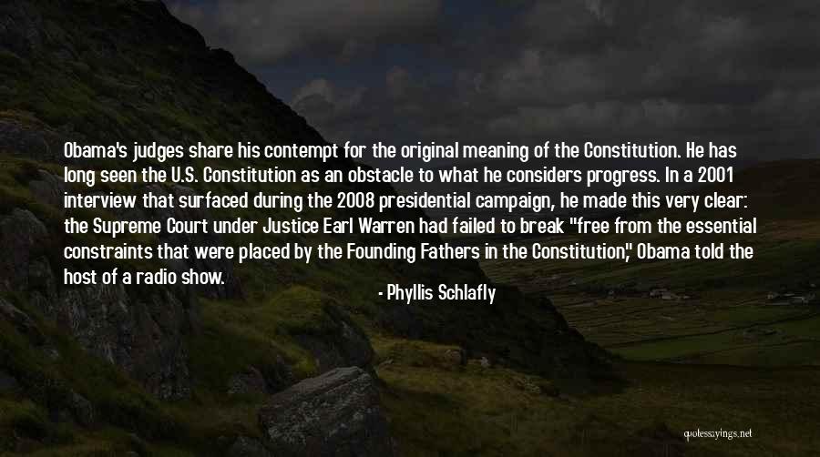 Constitution By The Founding Fathers Quotes By Phyllis Schlafly Constitution By The Founding Fathers Quotes By Phyllis Schlafly