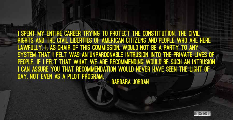 Constitution Day Quotes By Barbara Jordan Constitution Day Quotes By Barbara Jordan