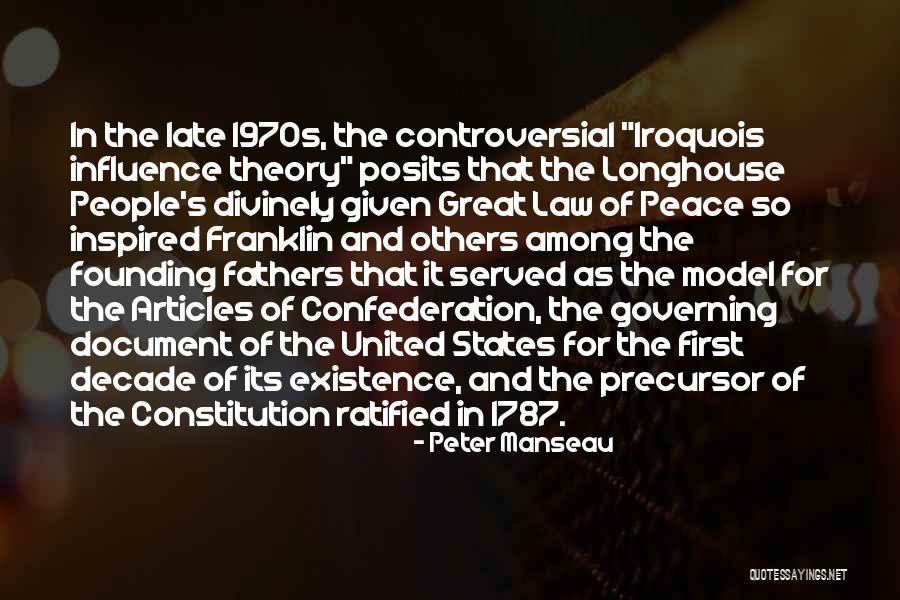 Constitution Founding Fathers Quotes By Peter Manseau Constitution Founding Fathers Quotes By Peter Manseau