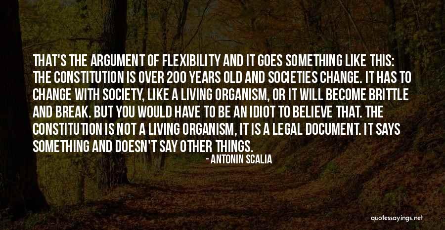 Constitution Is A Living Document Quotes By Antonin Scalia Constitution Is A Living Document Quotes By Antonin Scalia