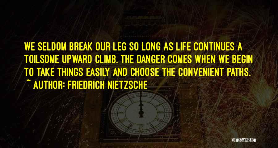 Constitution Made Simple Quotes By Friedrich Nietzsche