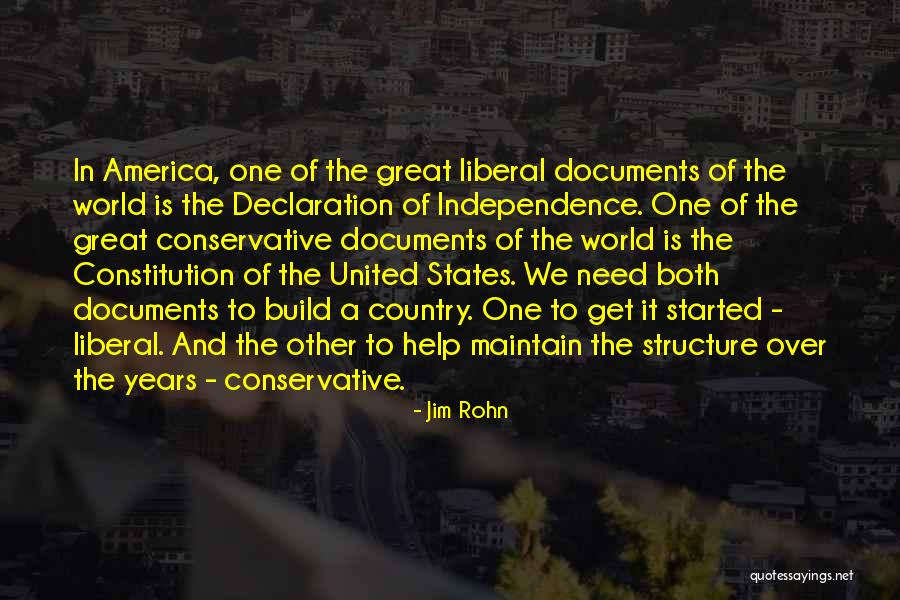 Constitution Of The United States Of America Quotes By Jim Rohn Constitution Of The United States Of America Quotes By Jim Rohn