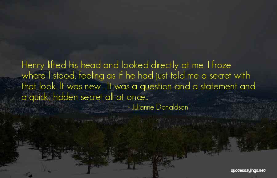 Constitution Ratification Quotes By Julianne Donaldson Constitution Ratification Quotes By Julianne Donaldson