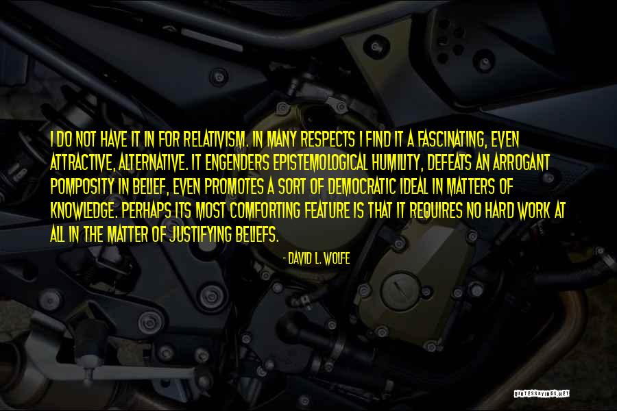 Constitution Relevant Quotes By David L. Wolfe Constitution Relevant Quotes By David L. Wolfe