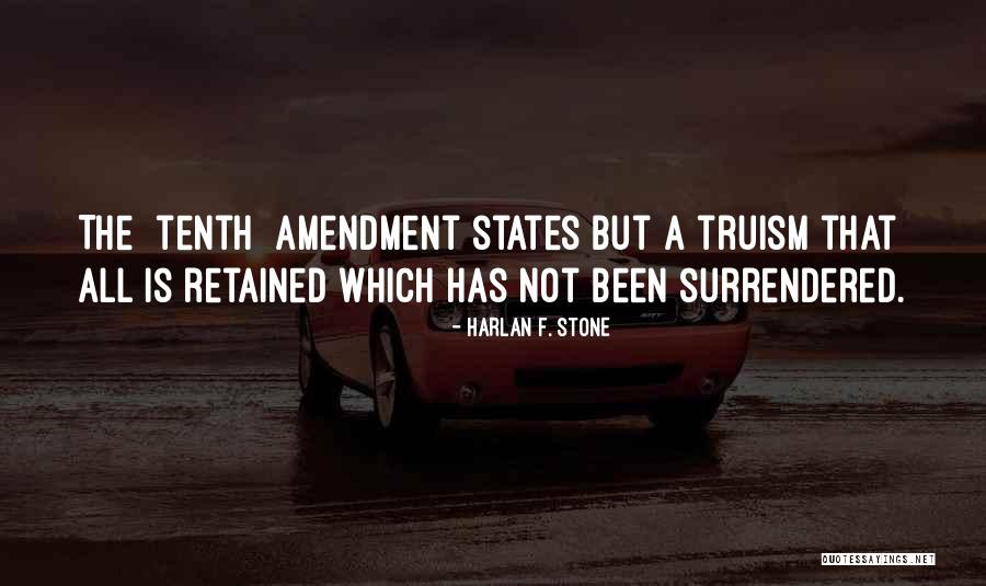 Constitutionalism Ap Quotes By Harlan F. Stone Constitutionalism Ap Quotes By Harlan F. Stone