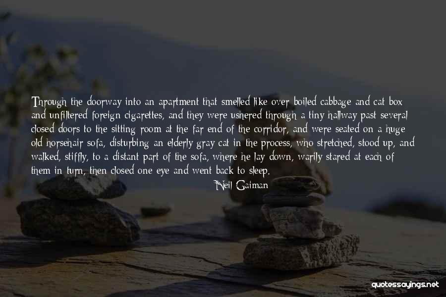 Constitutionalism Ap Quotes By Neil Gaiman Constitutionalism Ap Quotes By Neil Gaiman