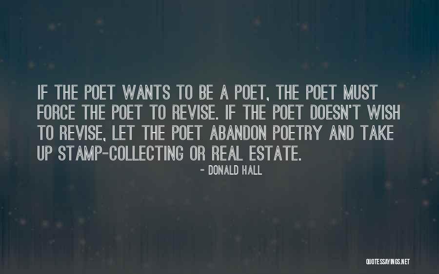Constitutionalism In A Sentence Quotes By Donald Hall Constitutionalism In A Sentence Quotes By Donald Hall