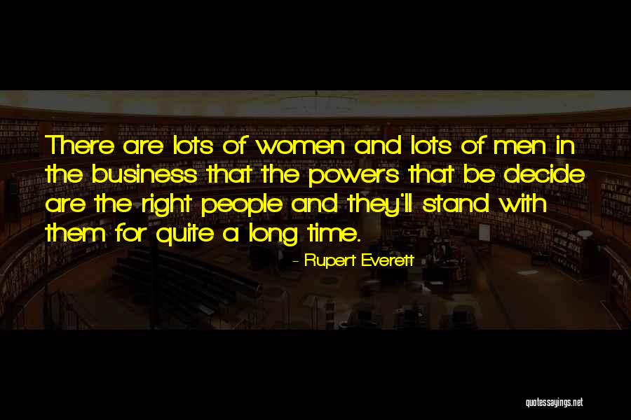 Constitutionalist Vs Libertarian Quotes By Rupert Everett Constitutionalist Vs Libertarian Quotes By Rupert Everett