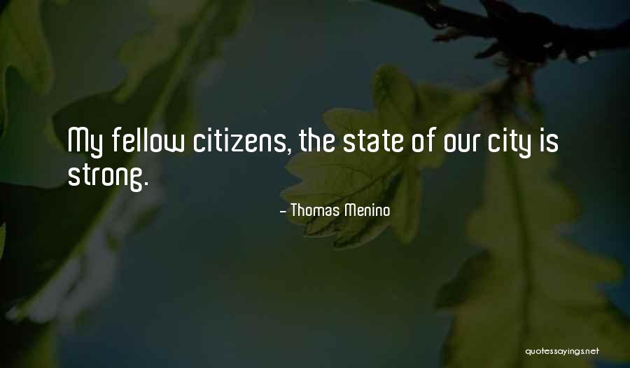 Constitutionality Of Shelter Quotes By Thomas Menino Constitutionality Of Shelter Quotes By Thomas Menino