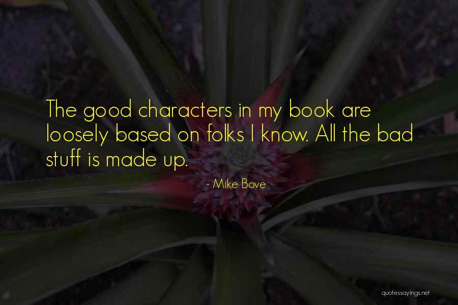 Constitutionally Speaking Quotes By Mike Bove Constitutionally Speaking Quotes By Mike Bove