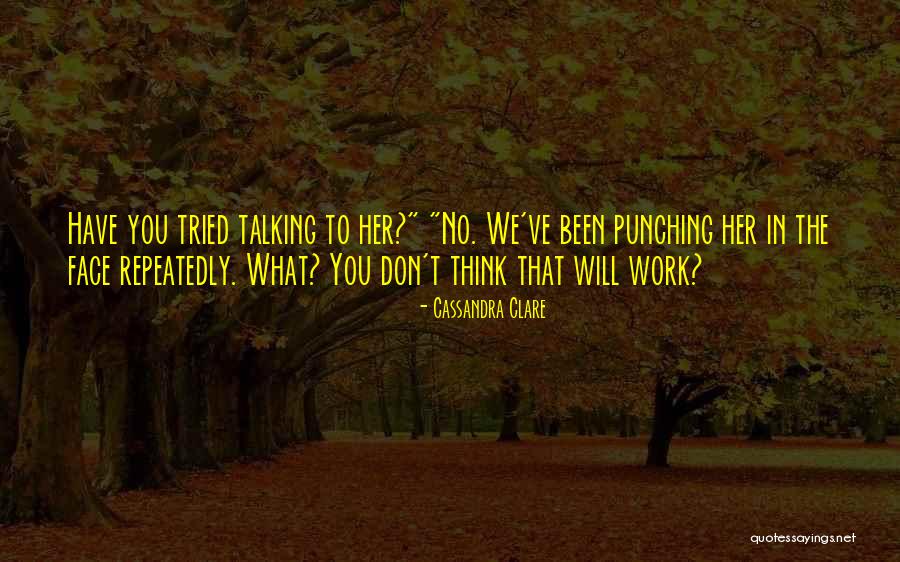 Constitutivas Quotes By Cassandra Clare Constitutivas Quotes By Cassandra Clare