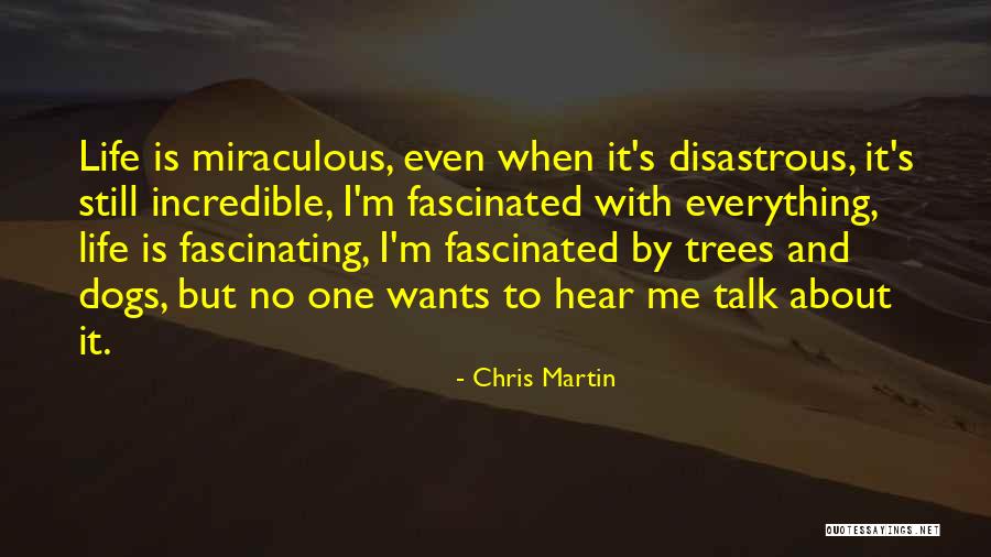 Constraining Factors Quotes By Chris Martin Constraining Factors Quotes By Chris Martin