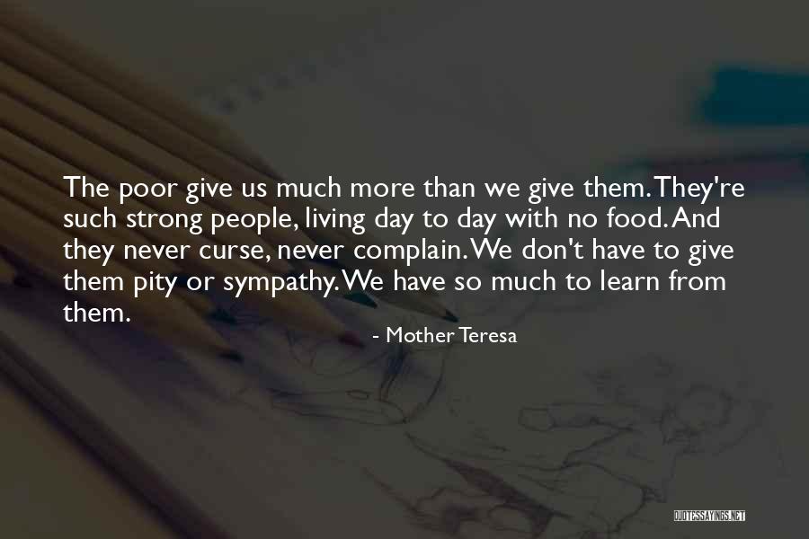 Constraints In Dbms Quotes By Mother Teresa Constraints In Dbms Quotes By Mother Teresa