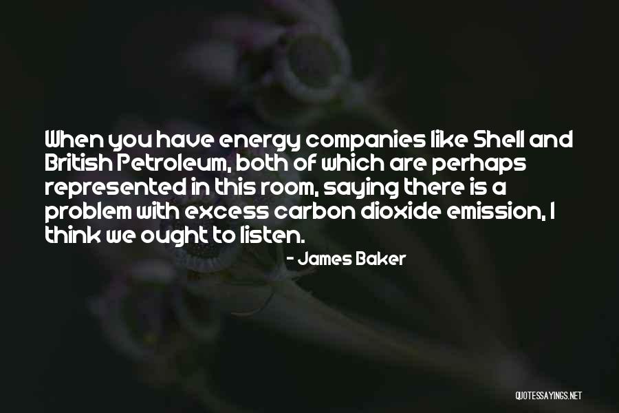 Constrangimento No Trabalho Quotes By James Baker Constrangimento No Trabalho Quotes By James Baker